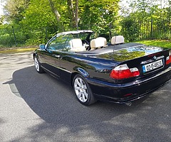 Bmw Convertible - Image 8/9