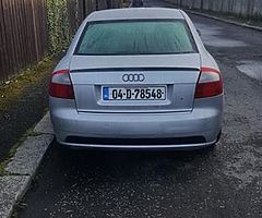 Audi a4 - Image 3/6