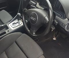 Audi a4 - Image 4/6