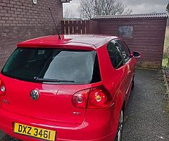 VW Golf 1.4 TSI Sport