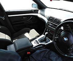 2002 bmw 525d msport auto - Image 7/8