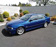 2002 bmw 525d msport auto - Image 8/8