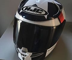 Ben spies race rep helmet - Image 4/4