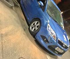 1.6tdci focus breaking