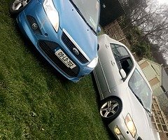 1.6tdci focus breaking