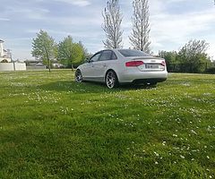 Audi a4 se