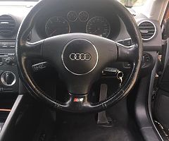 Audi a3 1.9tdi - Image 4/5