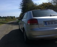 Audi a3 1.9tdi - Image 5/5