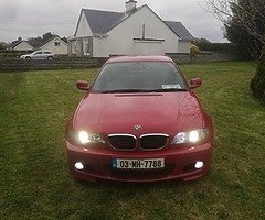 BMW 320cd Coupe Msport NCT & Tax - Image 4/9