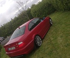 BMW 320cd Coupe Msport NCT & Tax - Image 5/9