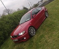 BMW 320cd Coupe Msport NCT & Tax - Image 6/9