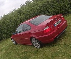 BMW 320cd Coupe Msport NCT & Tax - Image 8/9