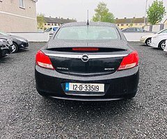 FINANCE FROM €30 PER WEEK 12 OPEL INSIGNIA - Image 4/10