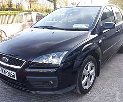 05 Ford Focus - Image 4/9