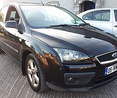 05 Ford Focus - Image 9/9