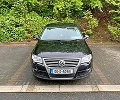 Volkswagen passat - Image 1/7