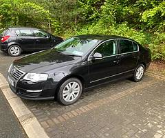 Volkswagen passat - Image 3/7