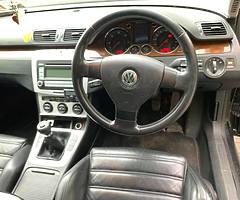 Volkswagen passat - Image 4/7