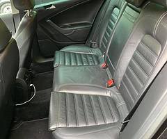 Volkswagen passat - Image 7/7