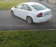 Volvo s40