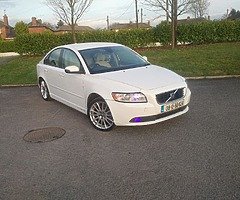 Volvo s40 - Image 7/7