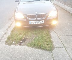 Bmw320d