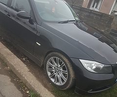 Bmw320d