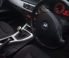 Bmw320d - Image 4/6