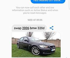 Bmw320d - Image 5/6