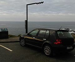 **Mk4 Golf 1.4 Test 06/19