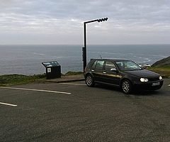 **Mk4 Golf 1.4 Test 06/19