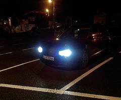 **Mk4 Golf 1.4 Test 06/19