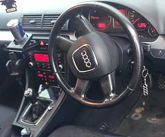 Audi A4 1.9 TDI Limited Edition - Image 4/5