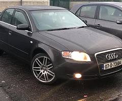 Audi A4 1.9 TDI Limited Edition - Image 5/5