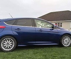 141 Ford focus zetec s 1.6 diesel - Image 6/12