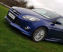 141 Ford focus zetec s 1.6 diesel - Image 11/12