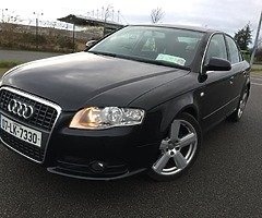 Audi A4 - Image 7/7