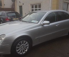 2007 MERC. 280CDI. NEW NCT 01/20 TAX 03/19 130K.MIL SERVICE HISTORY. NEW TYRES. - Image 4/11