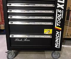 BRAND NEW GERMAN 6 DRAWER TOOLBOXES - Image 7/7