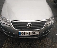 Passat 1.9 for sell or swap for automatic - Image 7/8