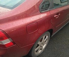 Volvo s40 for sell or swap for automatic or diesel car - Image 6/10