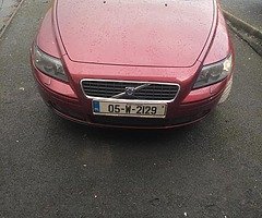 Volvo s40 for sell or swap for automatic or diesel car - Image 8/10