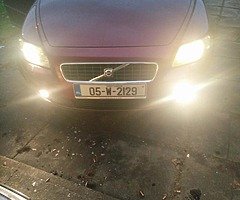 Volvo s40 for sell or swap for automatic or diesel car - Image 10/10