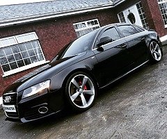 Audi A4 - Image 6/16