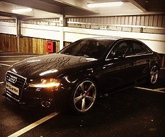 Audi A4 - Image 9/16