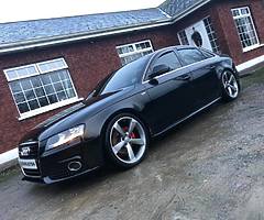 Audi A4 - Image 14/16