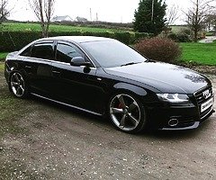 Audi A4 - Image 15/16