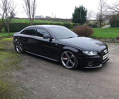 Audi A4 - Image 16/16