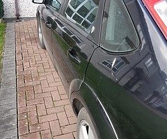 Ford focus 1.8 tdi