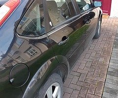 Ford focus 1.8 tdi